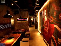 -江湖六膳門串串香(隆礼路店)