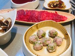 -海底捞火锅(地王新天地店)