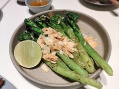 -胡麻(静安嘉里店)