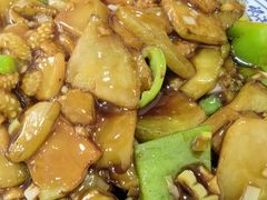 -北大地皖峰饭馆