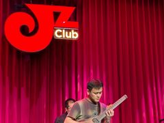 -JZ Club 爵士酒吧(上海店)
