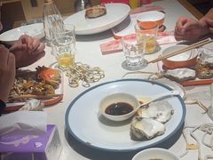 -杨氏青龙虾·羊蝎子(金盛路总店)