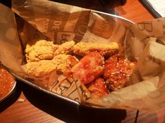 -春熙台韩国料理·章鱼肥牛(西丽店)