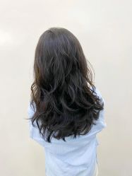 -东梵造型·烫发染发接发连锁SALON