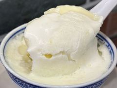 冷双皮奶-仁信老铺(华盖路店)