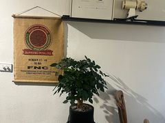 -工页咖啡X COFFEE(龙东路店)
