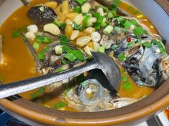 -千岛湖小鱼儿·淳安匠心农家菜