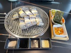 -银座苑烧肉酒场·烤活鳗(仙霞路店)