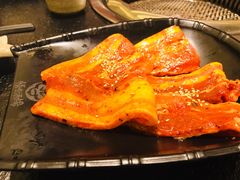 -悟空酒场烤肉(凯德壹中心店)
