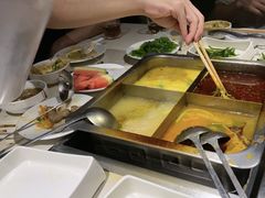 -海底捞火锅(劲松店)