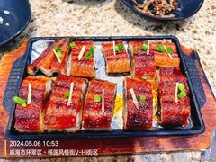 -真利味·脊骨火锅·正宗韩国料理(韩乐坊店)