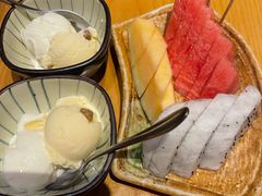 -广州增城保利皇冠假日酒店-玄日本餐厅
