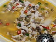 -青花椒花椒鱼(合生汇店)