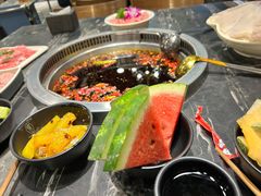 -小王少龙火锅(沙南街店)