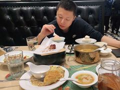 -大树餐厅(万达创始店)