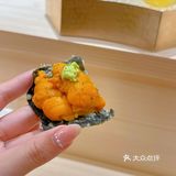 东京开业不到一年就荣获米其林一星的天妇罗前平也来深圳啦[调皮]