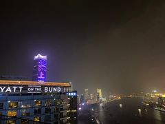-上海外滩茂悦大酒店