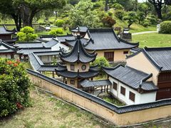 -深圳锦绣中华民俗村