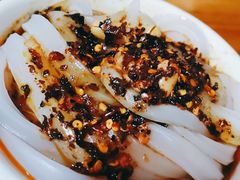 -洞子口张老二凉粉(文殊院店)