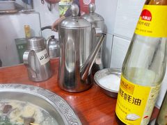 -丹妹麻辣烫(袁家岭20year店)