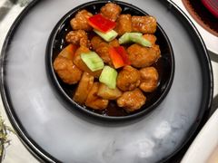 -潮堂 · 潮州菜(国贸商城店)