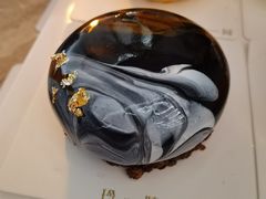 -玲婧胡同·生日蛋糕·餐厅(嘉里城店)