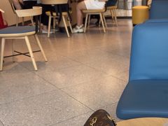 -星巴克(北京望京店)