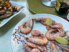 -沙田台山海鲜·酣客酒窖