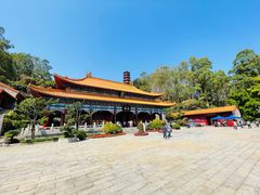 -南沙天后宫景区
