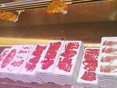 -谭三娘鲜切牛肉自助火锅(九眼桥总店)