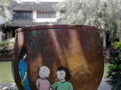 -黎里古镇