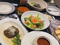 -西堤牛排(北京国瑞店)