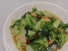 -南山鲜虾面·活鲜小馆·海味大连菜(南山总店)