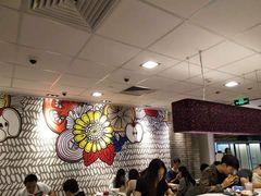 -麦当劳(世纪汇广场店)