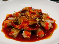 十八斩-钱塘花园·宁波菜