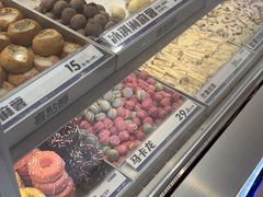 -喜点狮(江门大融城店)