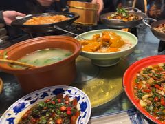 -阿嫂印象·民间江湖菜(大学城店)