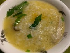 菜泡饭-辛香汇(大华第一坊店)