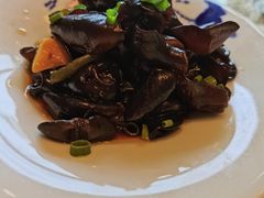 凉拌木耳-妈妈菜舟山海鲜(定海古城店)