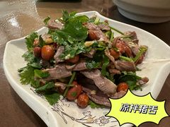-贺记湘菜馆(东体育会路店)
