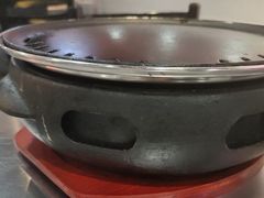 -燚青春东北泥炉烤肉(百合店)