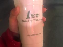 -1点点(水围店)
