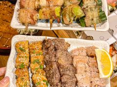 -烧鸟横丁(联发文创口岸店)