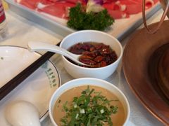 -东来顺饭庄(天坛店)