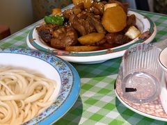 -巴尔喀十新疆餐厅(开发区店)