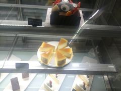 -BreadTalk面包新语(长寿路地铁站店)