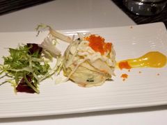 -斗牛士牛排餐厅(嘉里汇店)