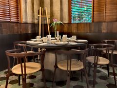 -庐灶江南·江南菜·四合院Bistro(东直门雍和宫·原华侨宾馆店)