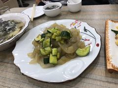 -老舅老蒙肉饼非遗店(一店)