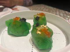 龙虾饺-8餐厅(新葡京酒店)